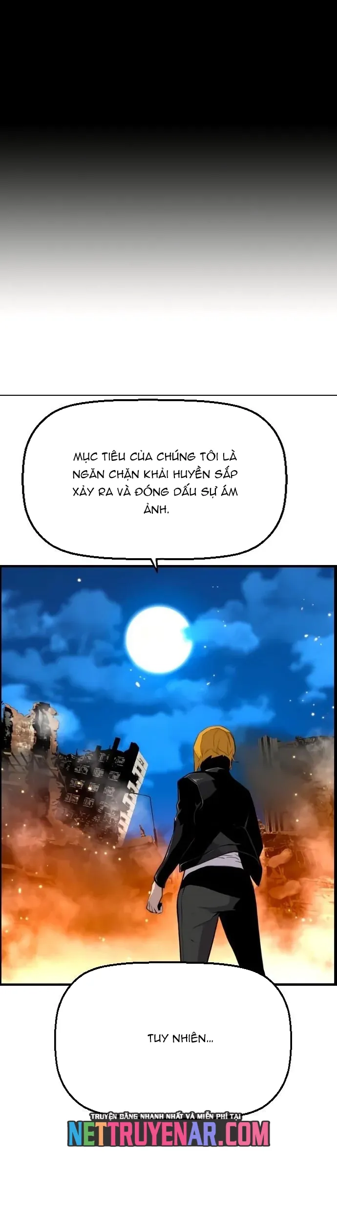 Sự Trở Lại Của Kẻ Khủng Bố - Chương 78 - Trang 29