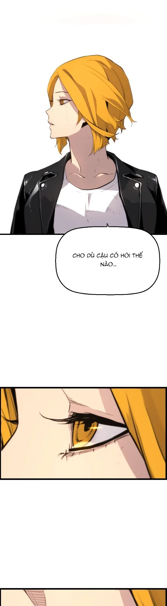 Sự Trở Lại Của Kẻ Khủng Bố - Chương 78 - Trang 26