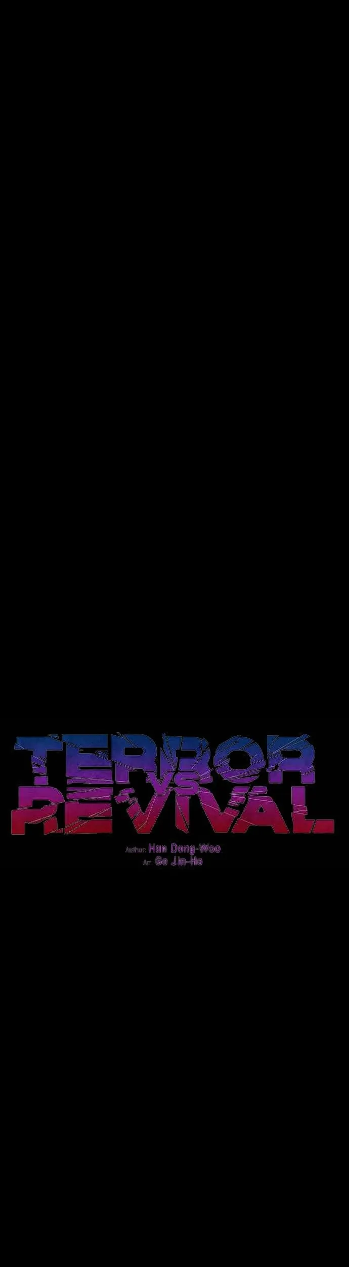 Sự Trở Lại Của Kẻ Khủng Bố - Chương 78 - Trang 7