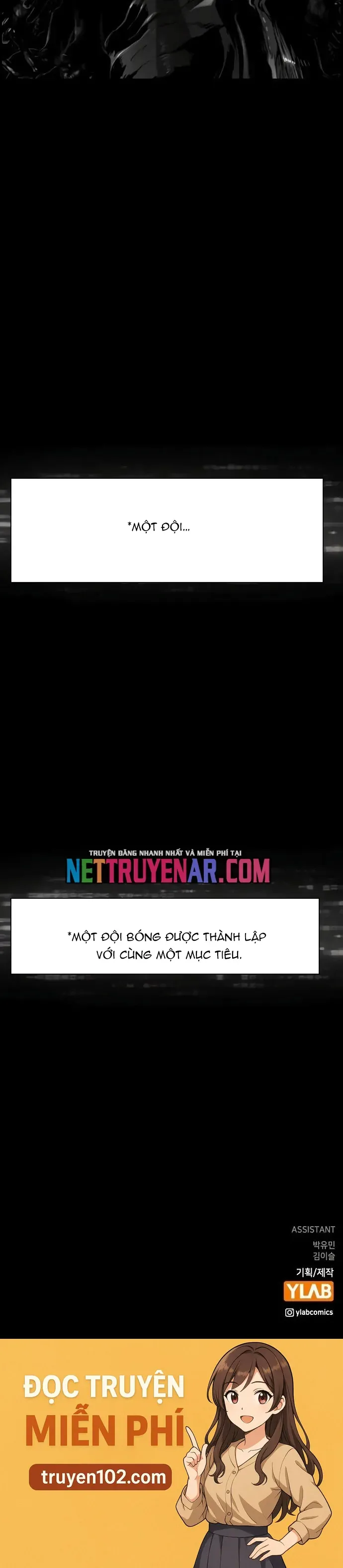 Sự Trở Lại Của Kẻ Khủng Bố - Chương 78 - Trang 34