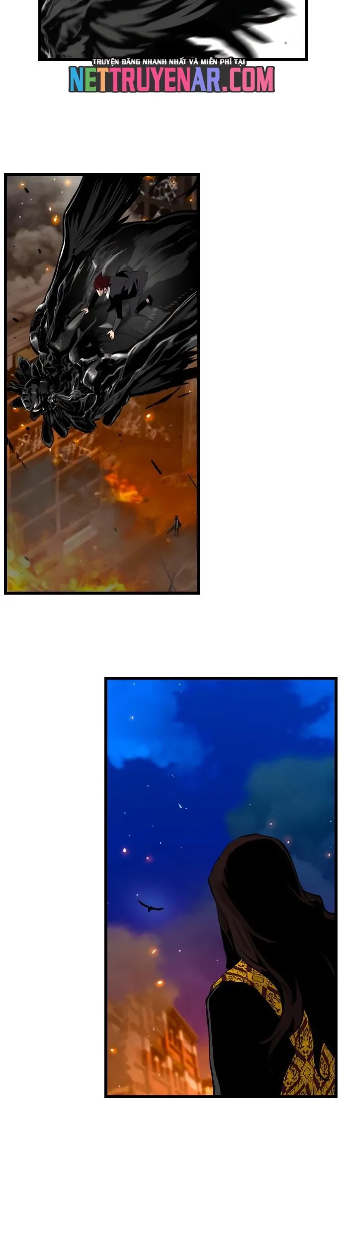 Sự Trở Lại Của Kẻ Khủng Bố - Chương 78 - Trang 15