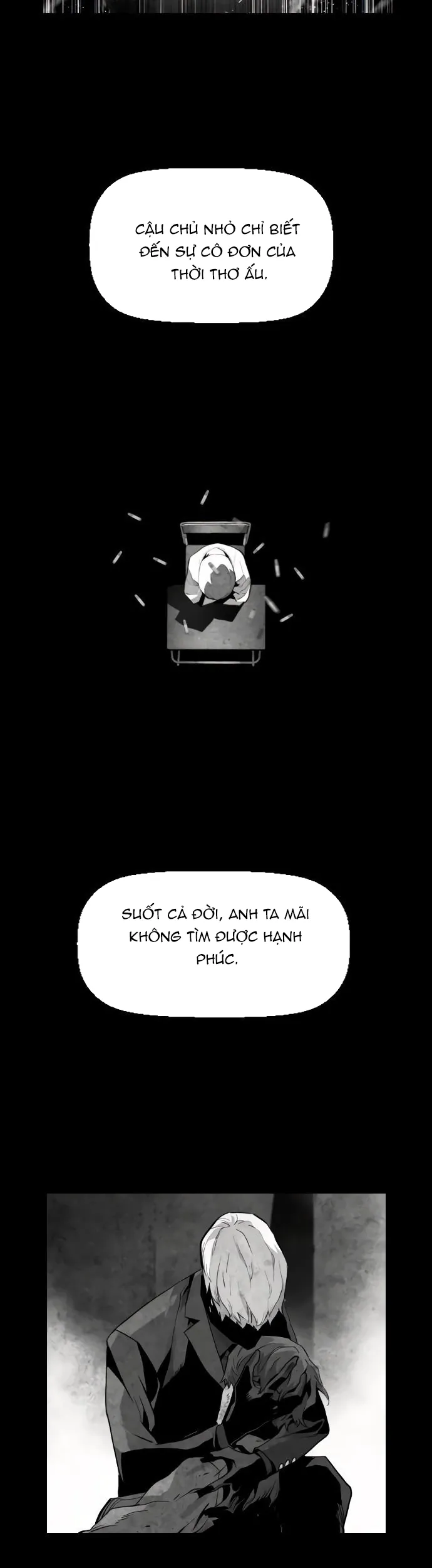 Sự Trở Lại Của Kẻ Khủng Bố - Chương 78 - Trang 28