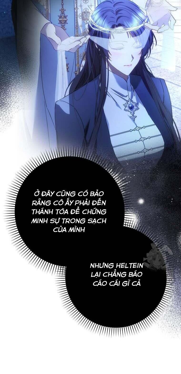 Anh Chỉ Là Đồ Bỏ Đi Của Tôi Mà Thôi Chương 78 Ảnh 57