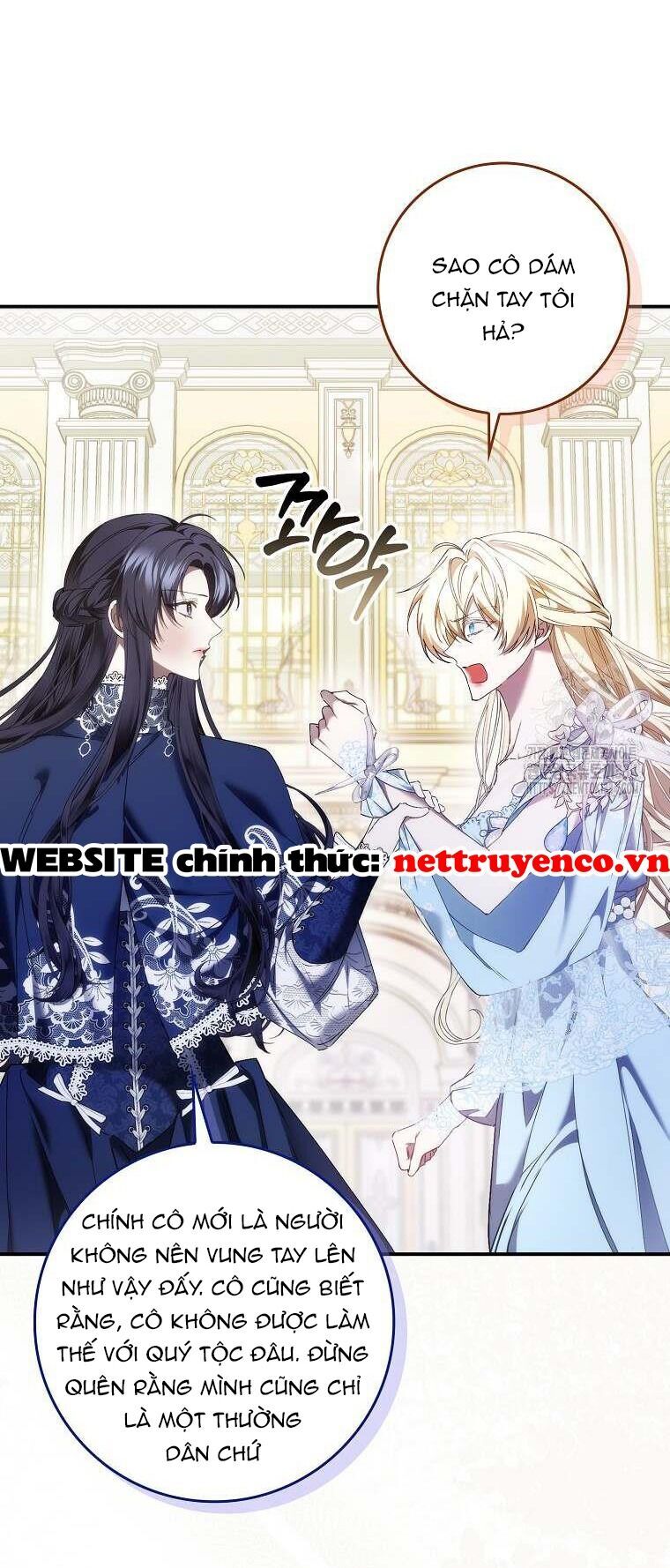 Anh Chỉ Là Đồ Bỏ Đi Của Tôi Mà Thôi Chương 78 Ảnh 8