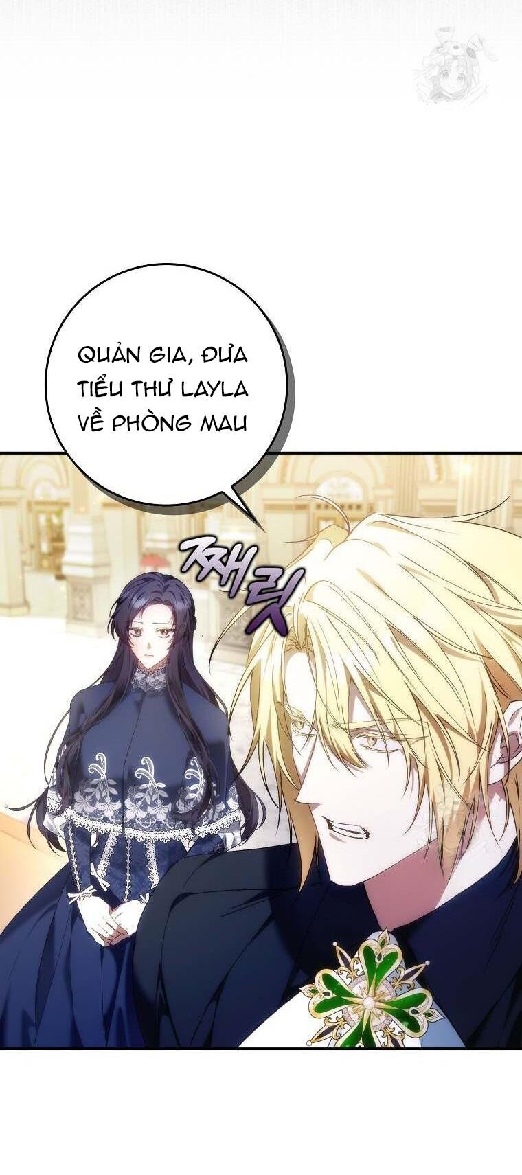 Anh Chỉ Là Đồ Bỏ Đi Của Tôi Mà Thôi Chương 78 Ảnh 23