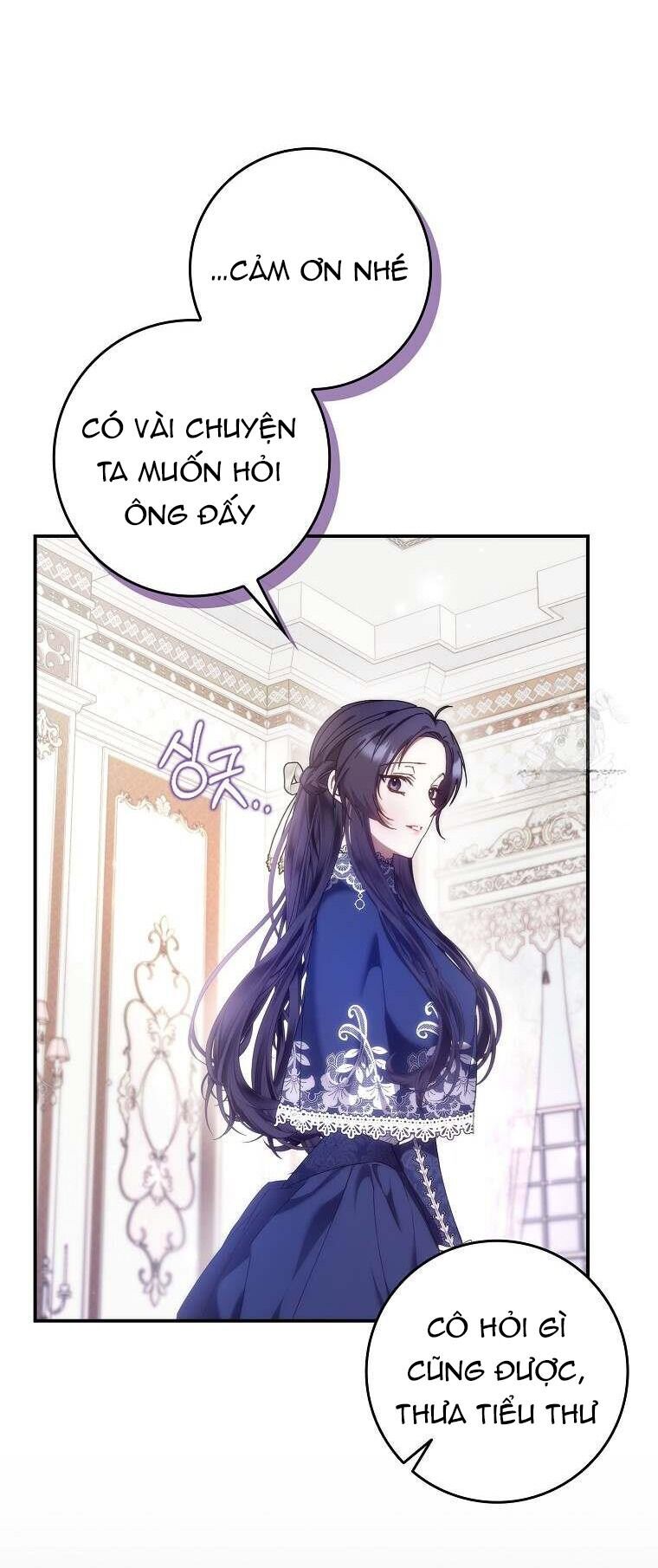 Anh Chỉ Là Đồ Bỏ Đi Của Tôi Mà Thôi Chương 78 Ảnh 31