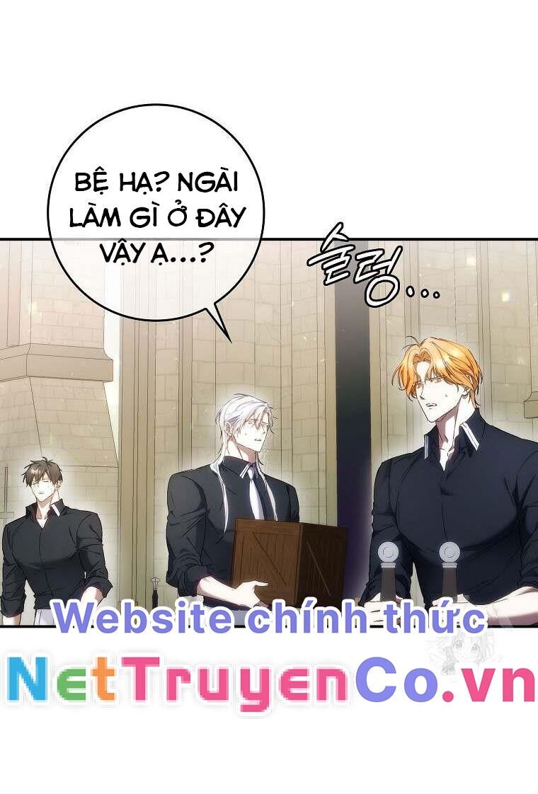 Anh Chỉ Là Đồ Bỏ Đi Của Tôi Mà Thôi Chương 78 Ảnh 52