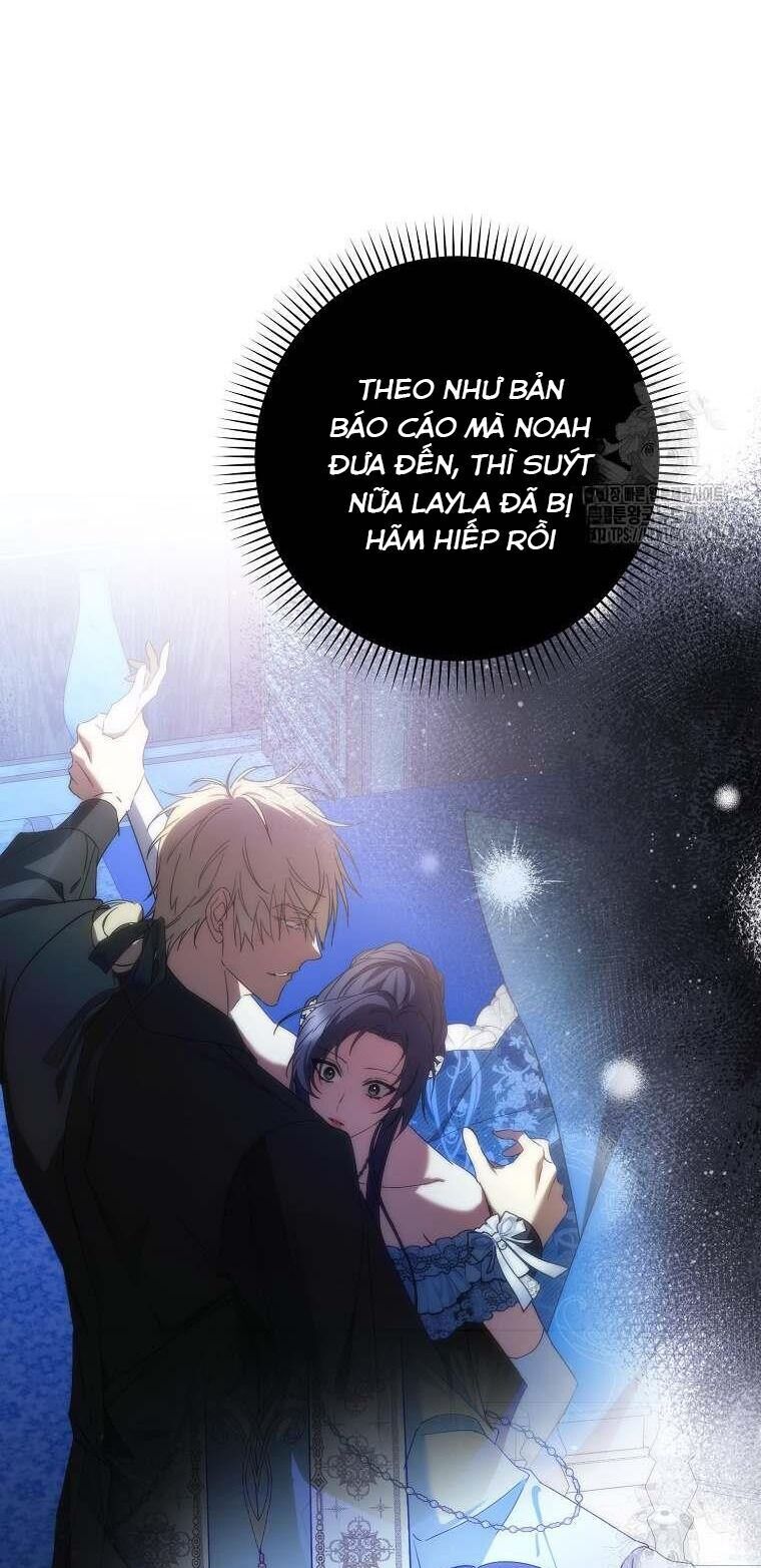 Anh Chỉ Là Đồ Bỏ Đi Của Tôi Mà Thôi Chương 78 Ảnh 56