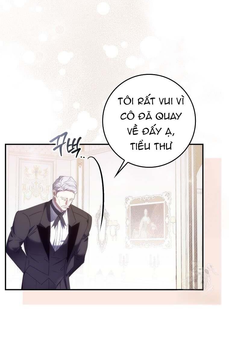 Anh Chỉ Là Đồ Bỏ Đi Của Tôi Mà Thôi Chương 78 Ảnh 30