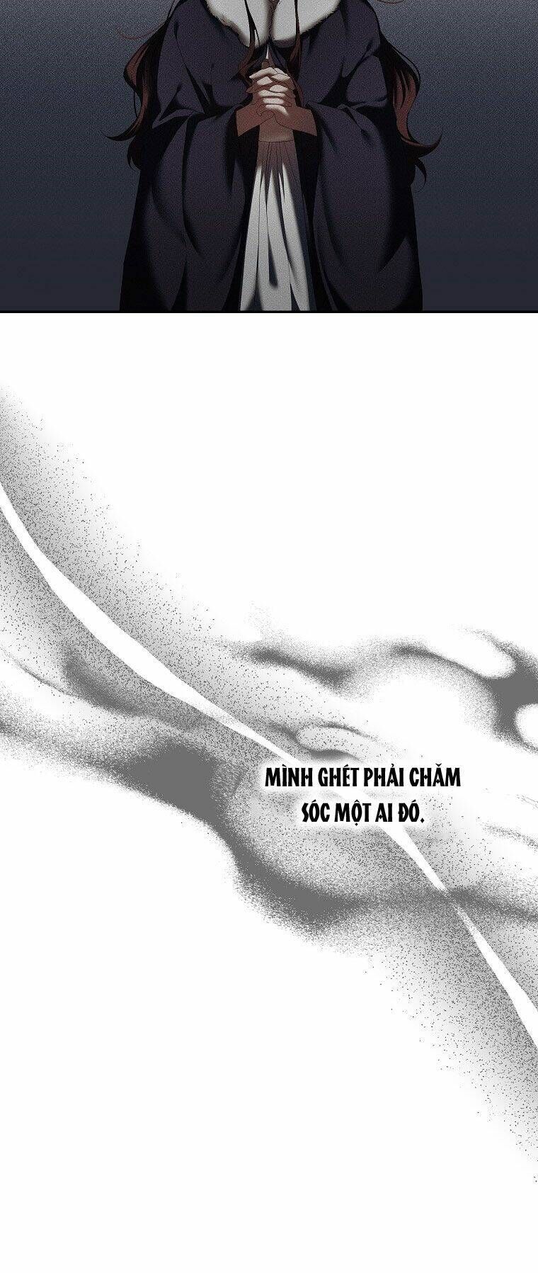 Thời Gian Của Nhân Vật Phụ Có Giới Hạn - Chương 42.1 - Trang 30