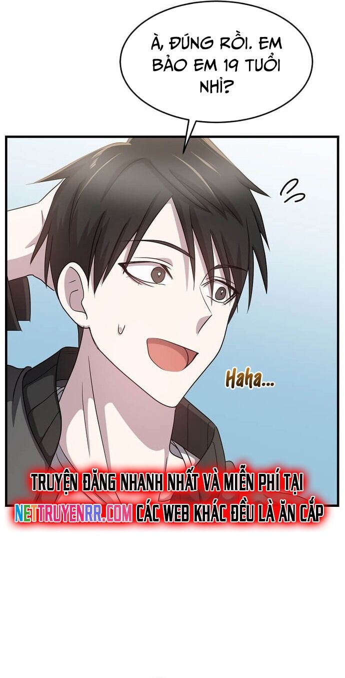 Võ Thần Thăng Cấp