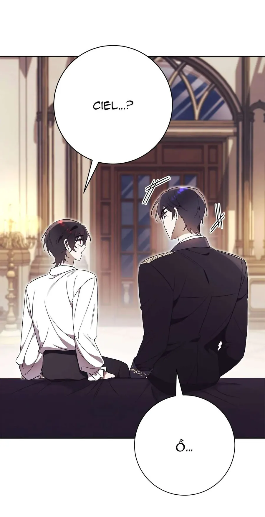 Phương Pháp Từ Chối Sự Ám Ảnh Của Chồng Cũ - Chương 5 - Trang 82