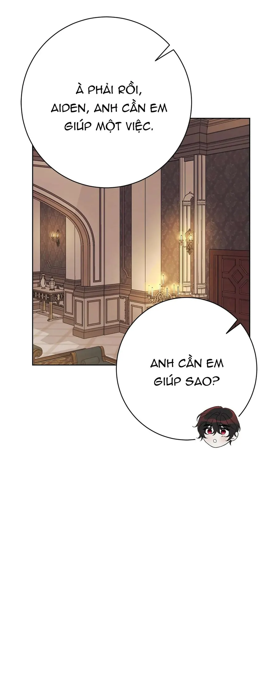 Phương Pháp Từ Chối Sự Ám Ảnh Của Chồng Cũ - Chương 5 - Trang 86