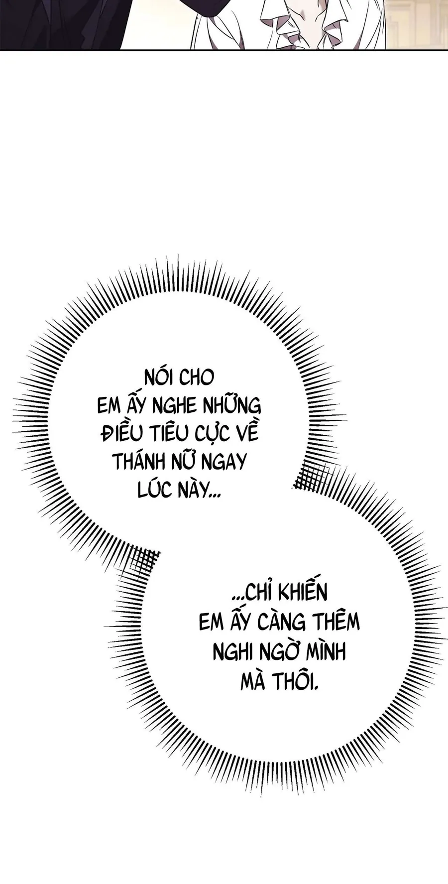 Phương Pháp Từ Chối Sự Ám Ảnh Của Chồng Cũ - Chương 5 - Trang 84