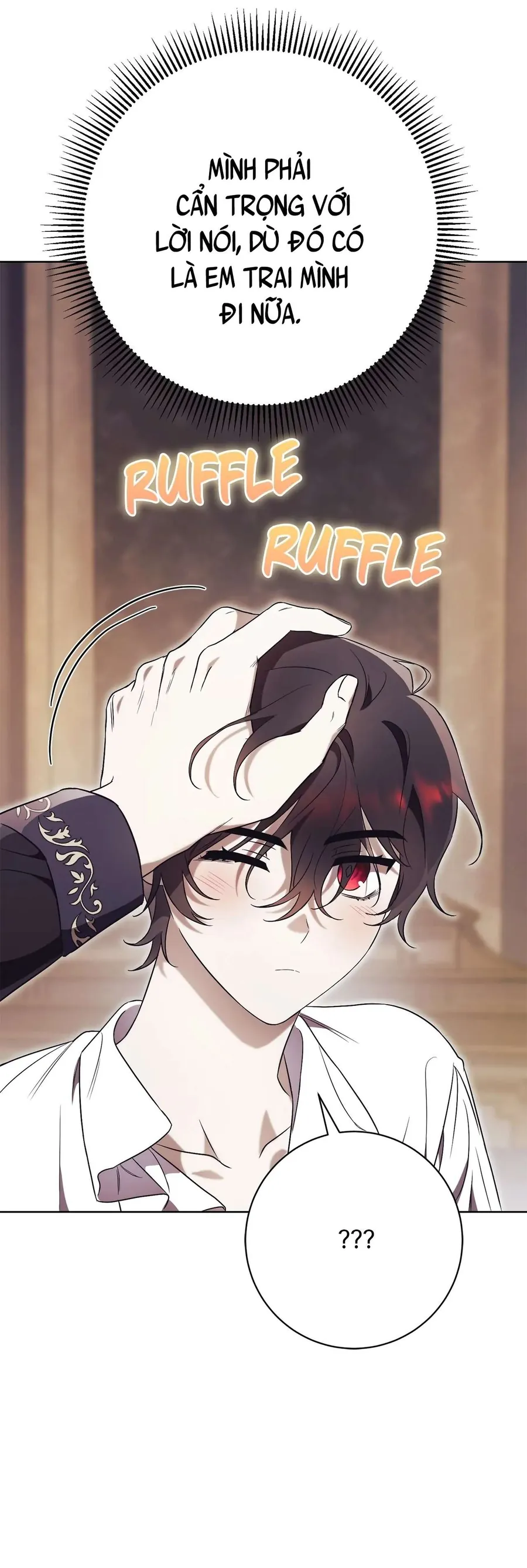 Phương Pháp Từ Chối Sự Ám Ảnh Của Chồng Cũ - Chương 5 - Trang 85