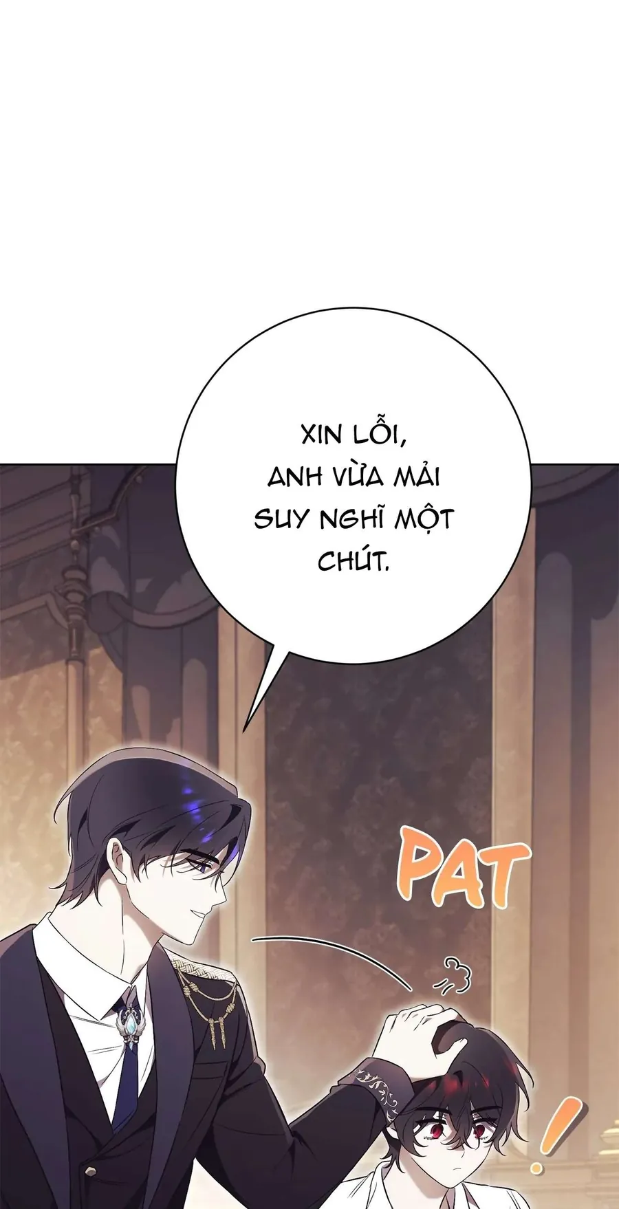 Phương Pháp Từ Chối Sự Ám Ảnh Của Chồng Cũ - Chương 5 - Trang 83