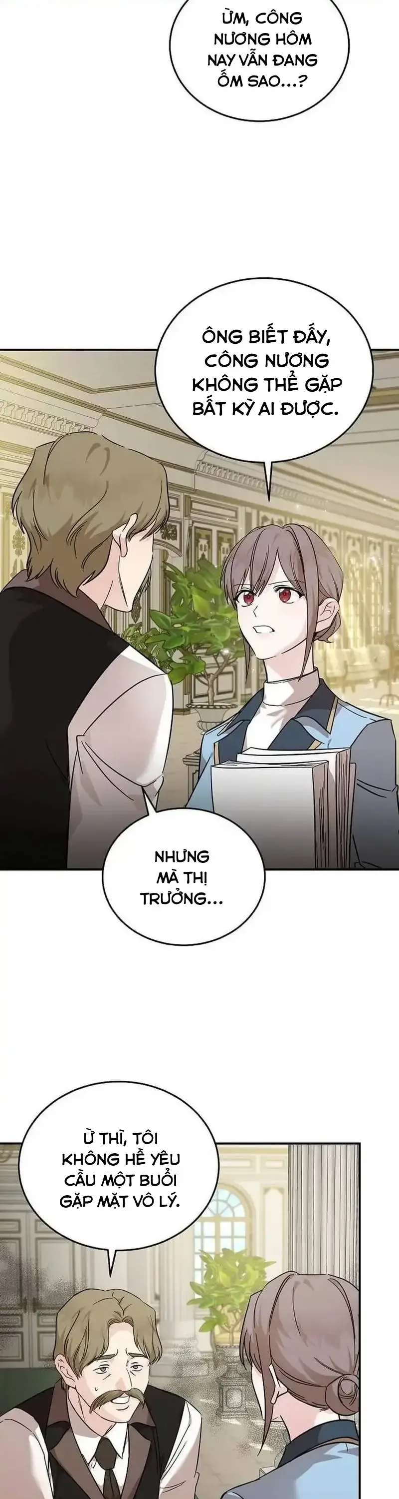 Ác Nữ Trùng Sinh - Chương 201 - Trang 29