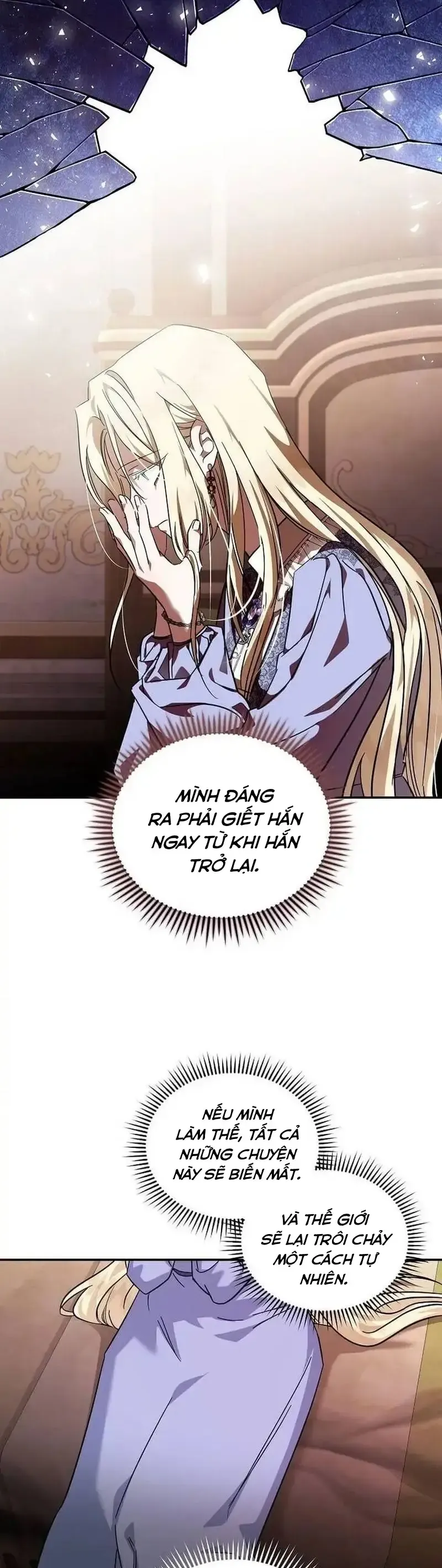 Ác Nữ Trùng Sinh - Chương 201 - Trang 40