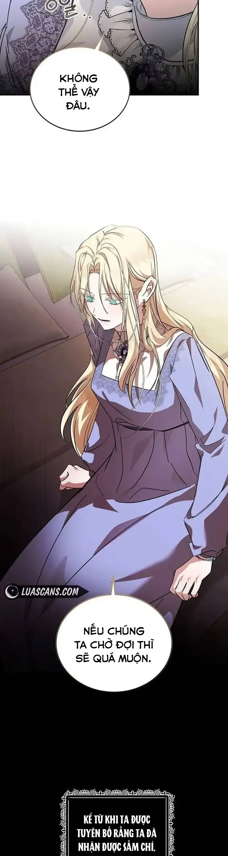 Ác Nữ Trùng Sinh - Chương 201 - Trang 36