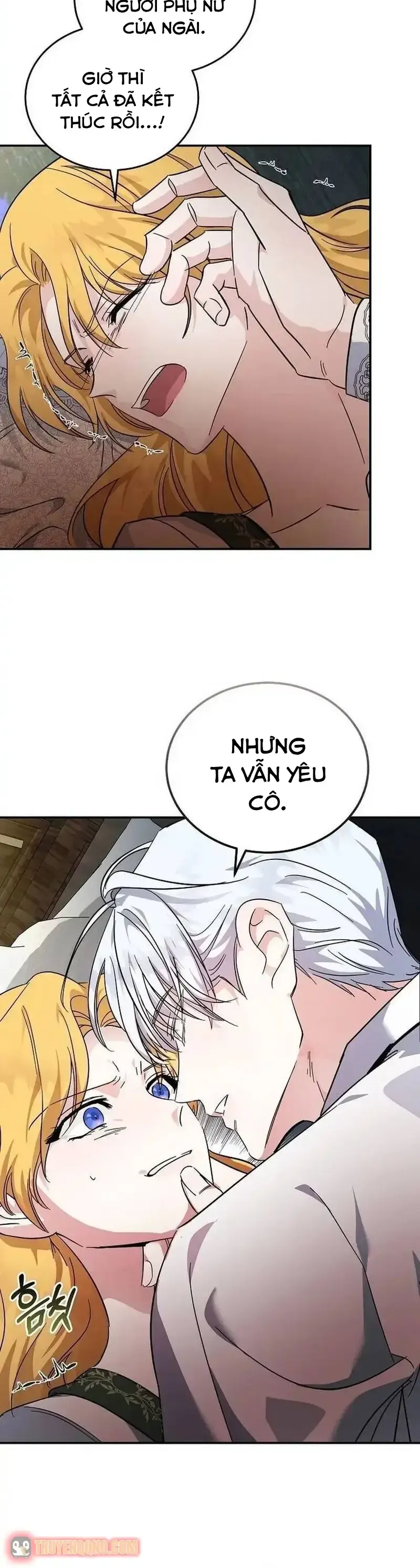 Ác Nữ Trùng Sinh - Chương 201 - Trang 22