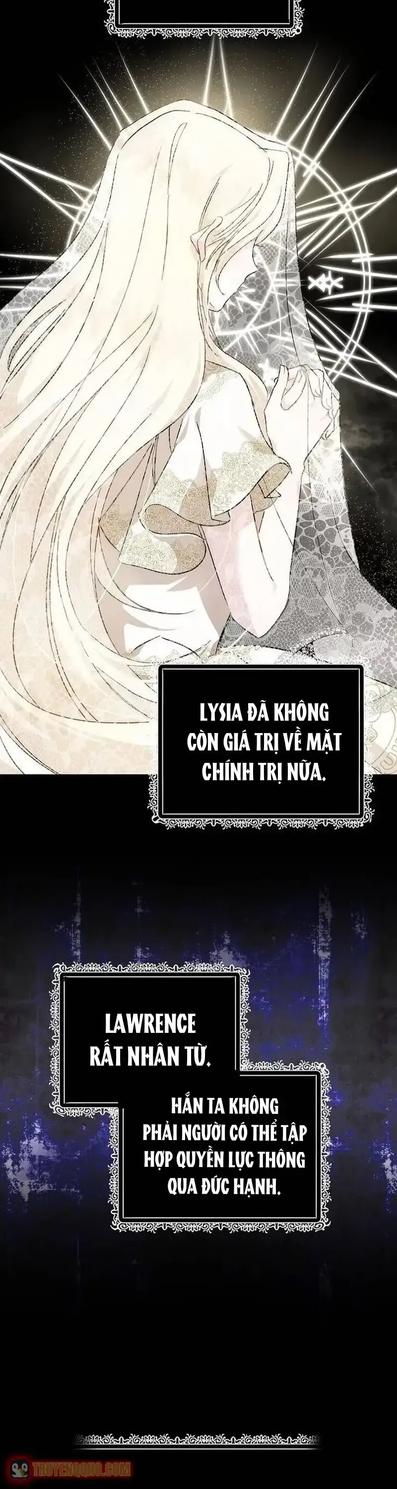 Ác Nữ Trùng Sinh - Chương 201 - Trang 37