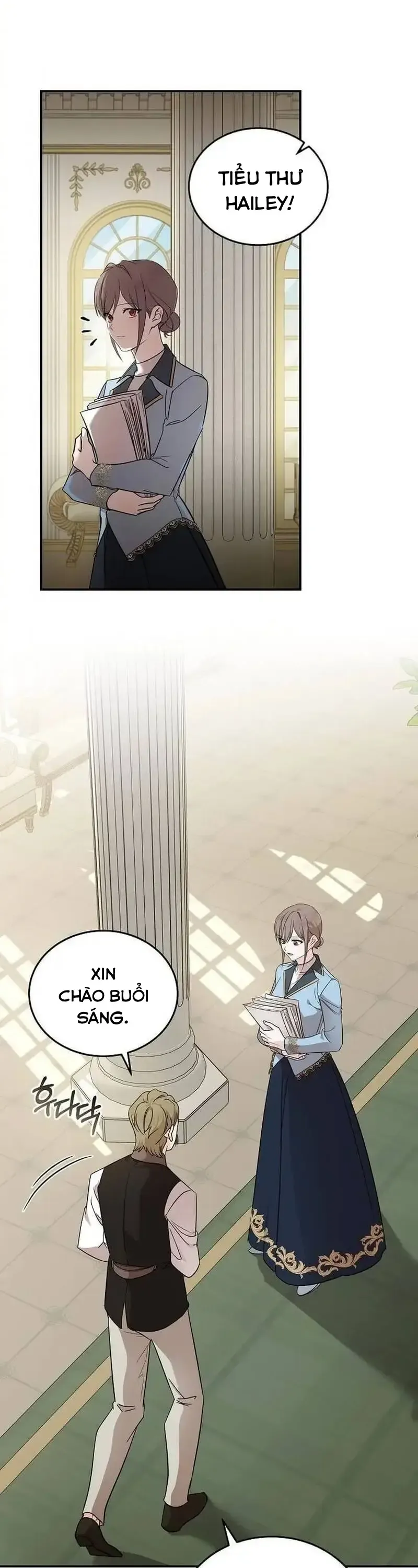 Ác Nữ Trùng Sinh - Chương 201 - Trang 28