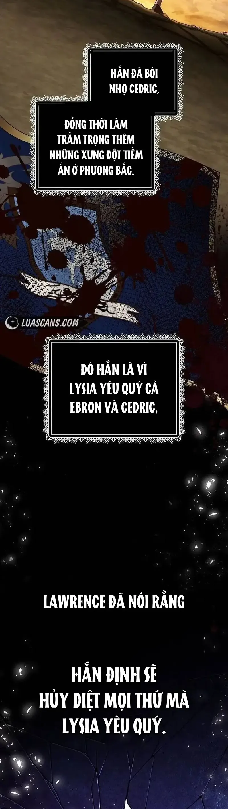 Ác Nữ Trùng Sinh - Chương 201 - Trang 39