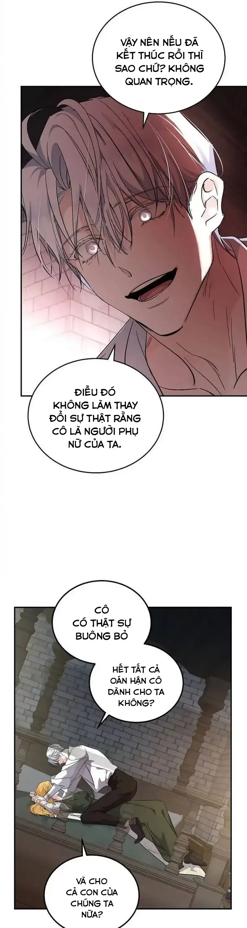 Ác Nữ Trùng Sinh - Chương 201 - Trang 23
