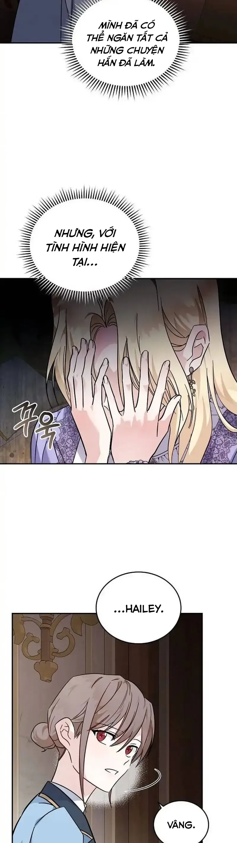 Ác Nữ Trùng Sinh - Chương 201 - Trang 41