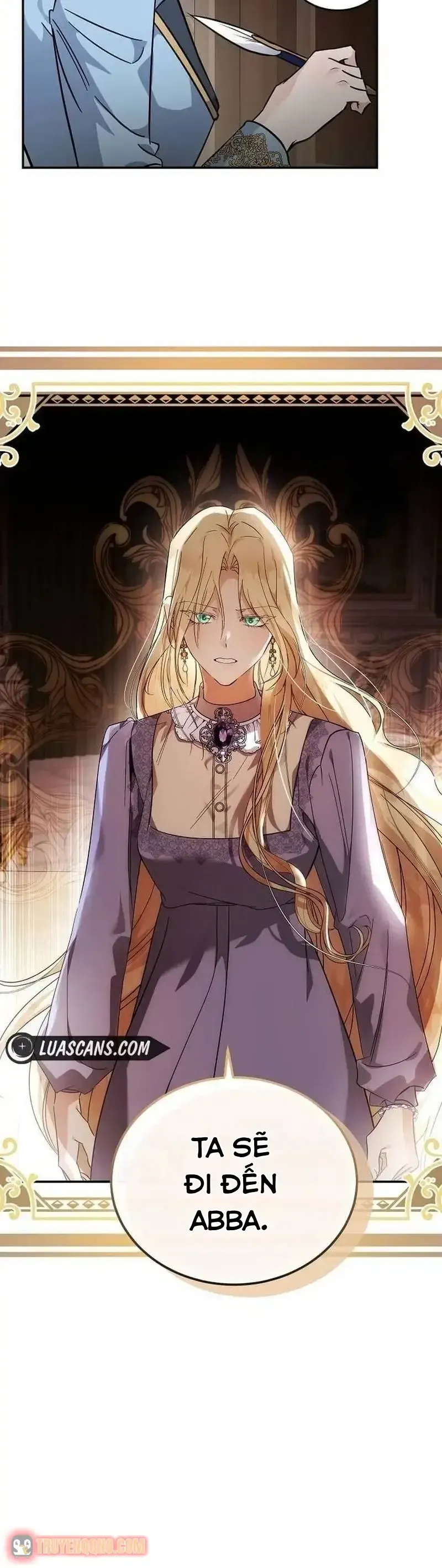 Ác Nữ Trùng Sinh - Chương 201 - Trang 42