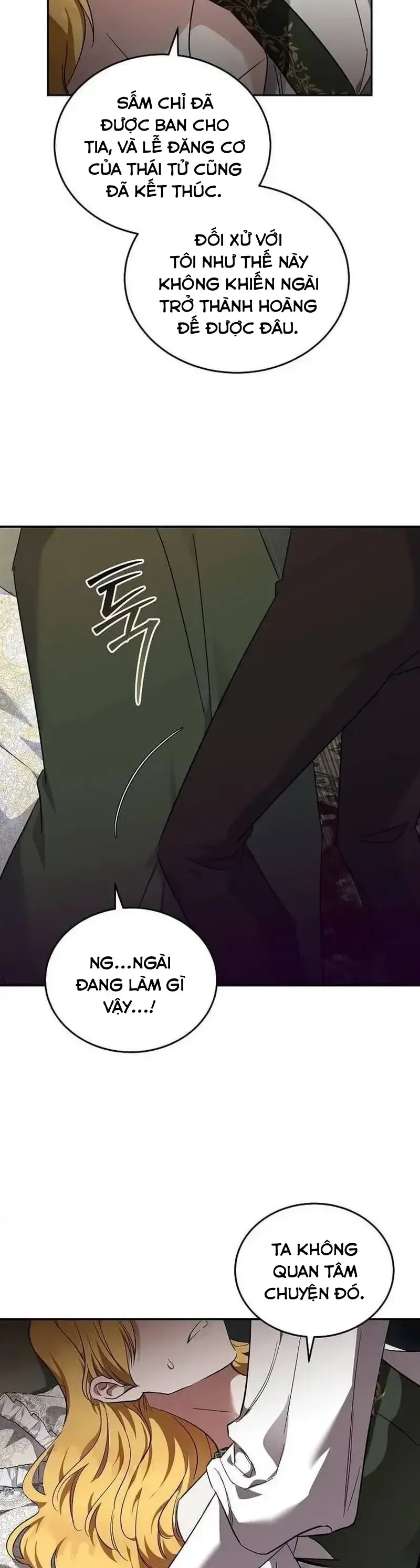 Ác Nữ Trùng Sinh - Chương 201 - Trang 20