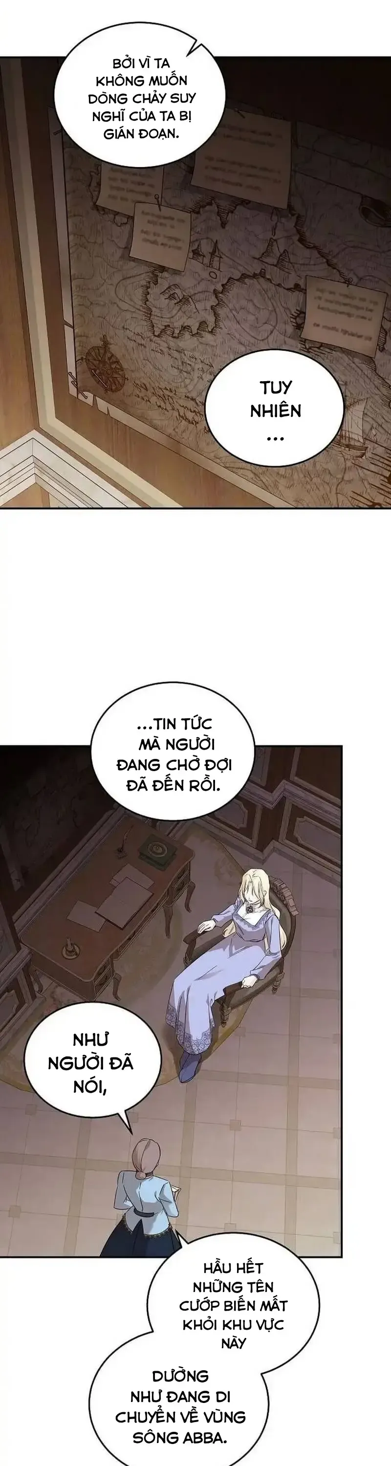 Ác Nữ Trùng Sinh - Chương 201 - Trang 33