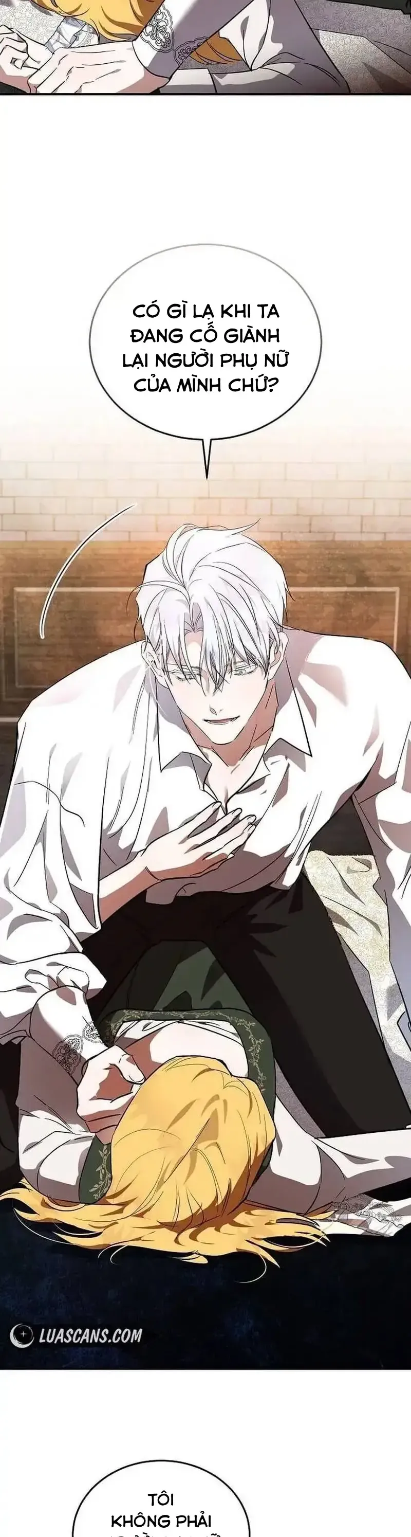 Ác Nữ Trùng Sinh - Chương 201 - Trang 21