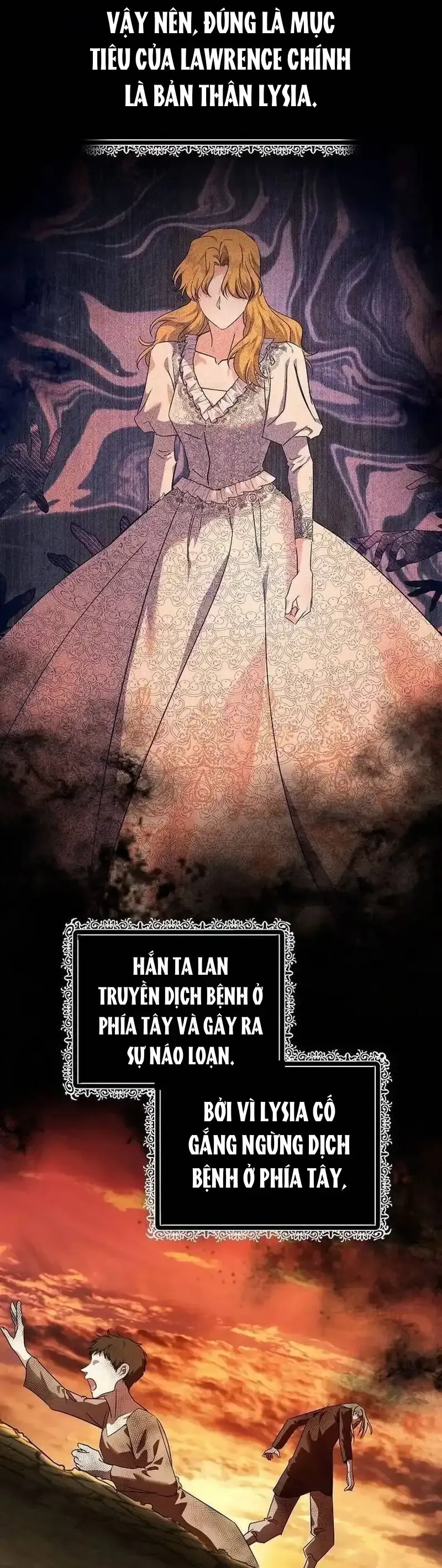 Ác Nữ Trùng Sinh - Chương 201 - Trang 38