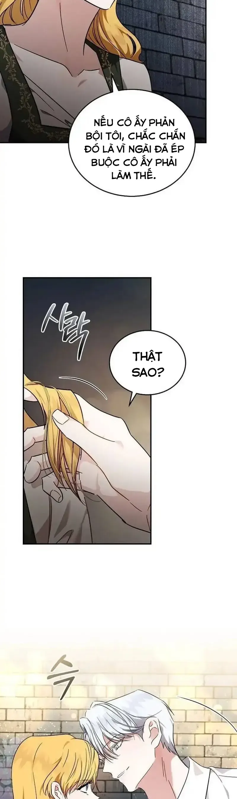 Ác Nữ Trùng Sinh - Chương 201 - Trang 16