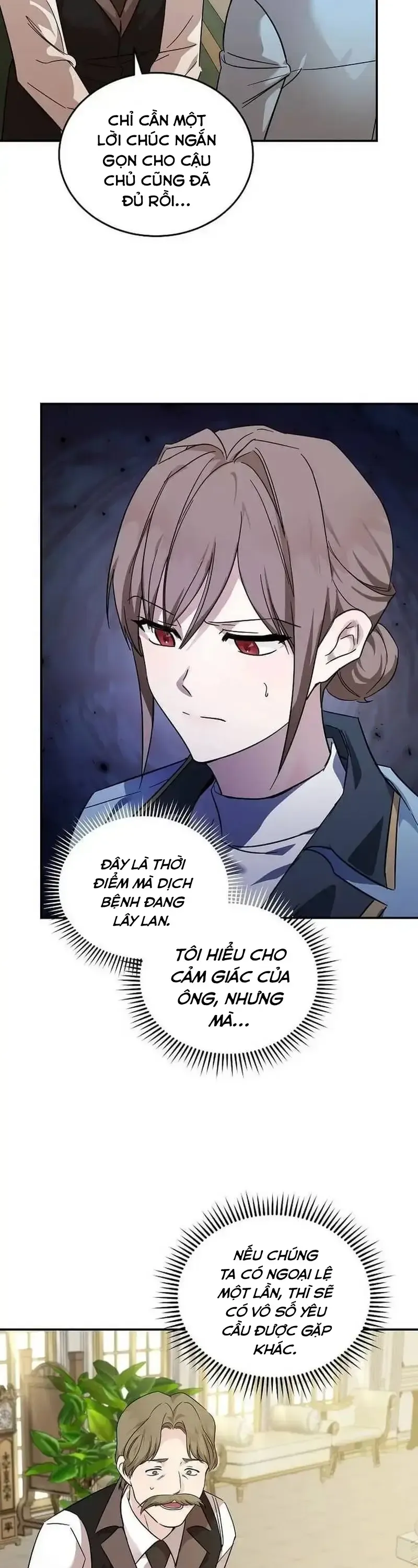 Ác Nữ Trùng Sinh - Chương 201 - Trang 30