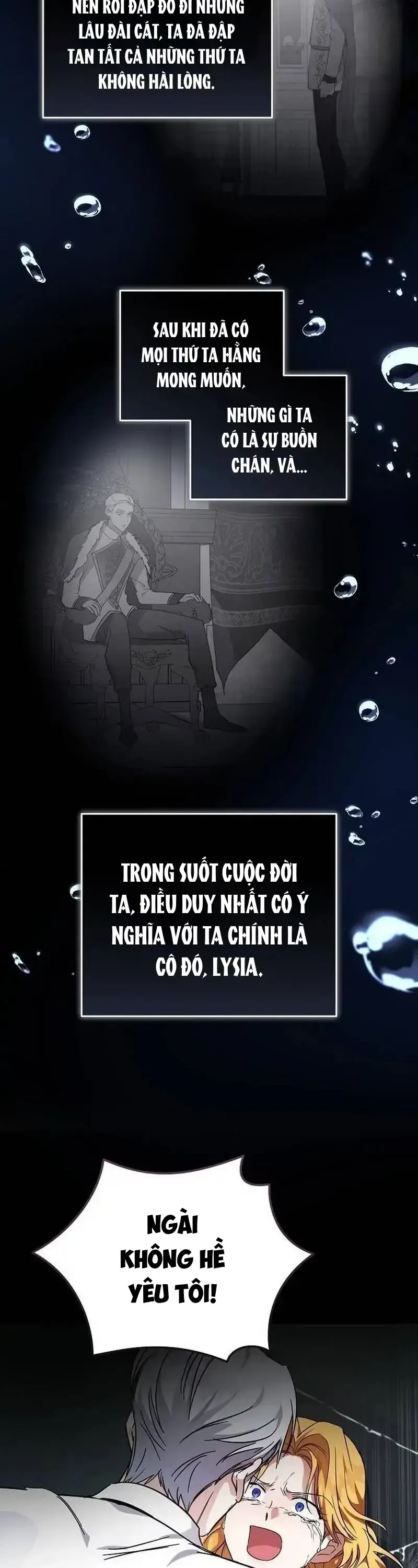 Ác Nữ Trùng Sinh - Chương 201 - Trang 25