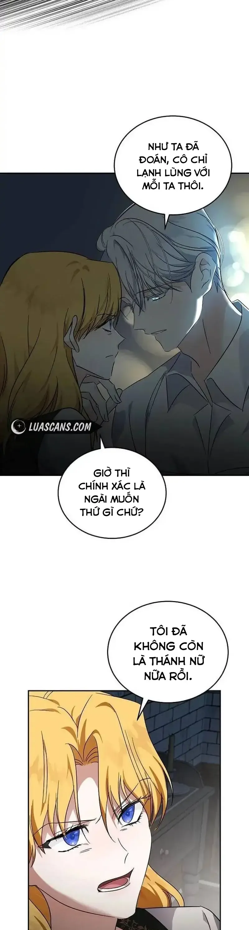 Ác Nữ Trùng Sinh - Chương 201 - Trang 19