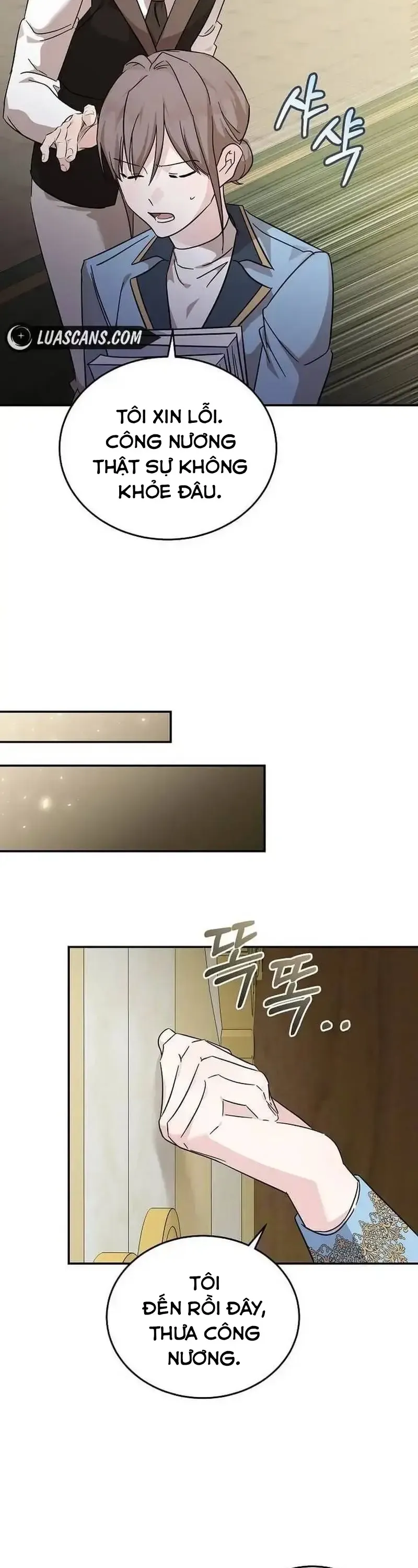 Ác Nữ Trùng Sinh - Chương 201 - Trang 31