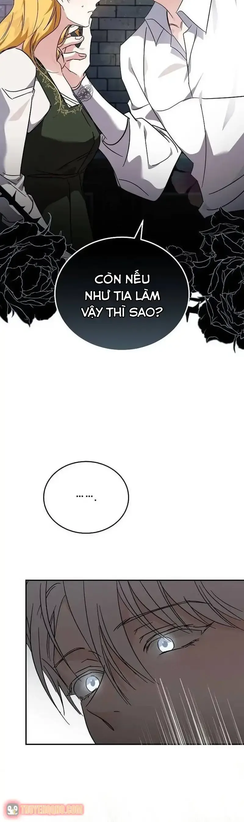 Ác Nữ Trùng Sinh - Chương 201 - Trang 17