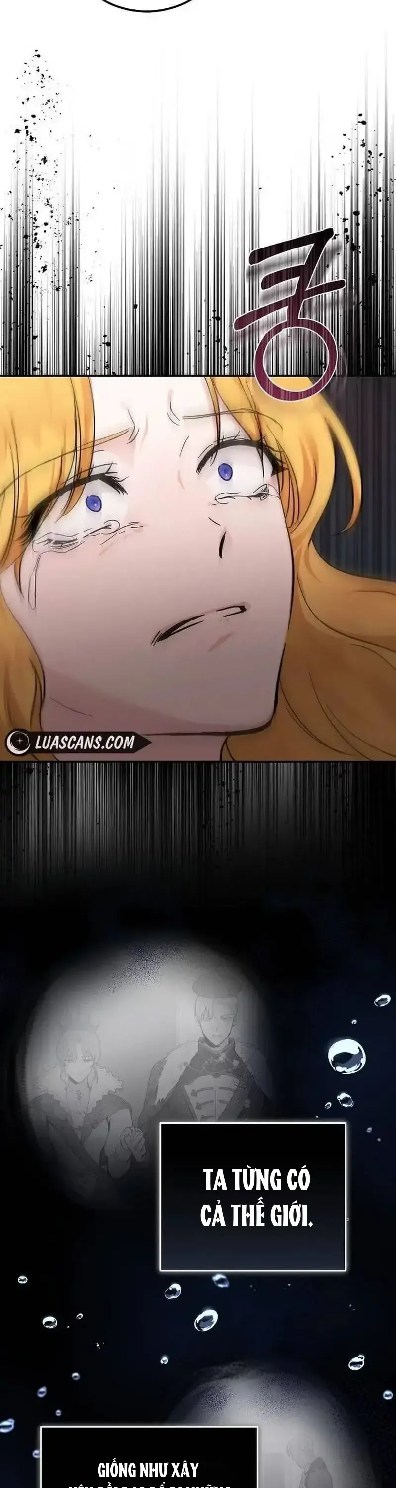 Ác Nữ Trùng Sinh - Chương 201 - Trang 24