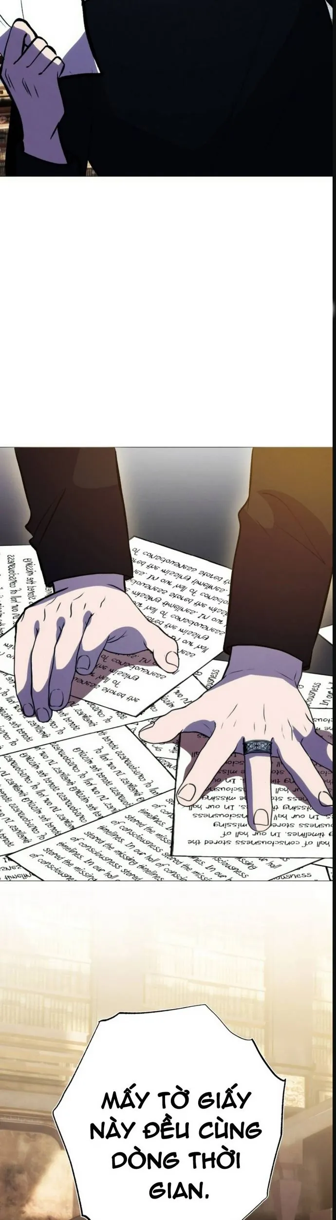 Trọng Sinh Mạc Thế - Chương 197 - Trang 11