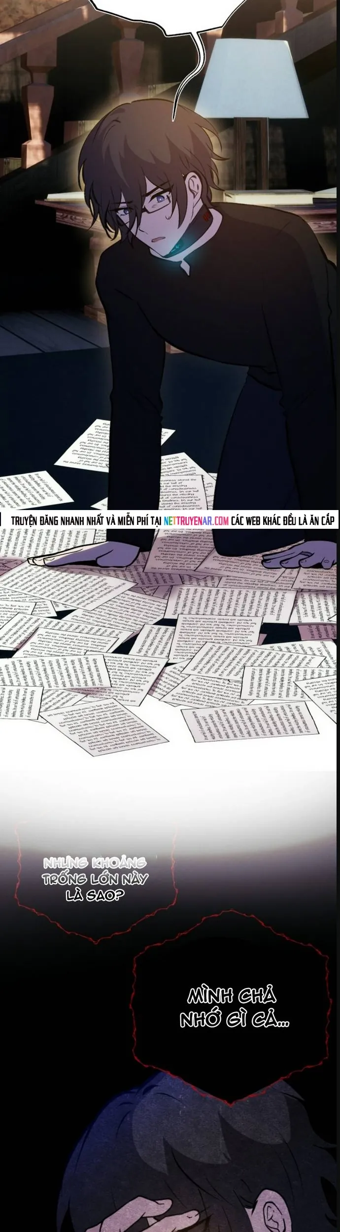 Trọng Sinh Mạc Thế - Chương 197 - Trang 12