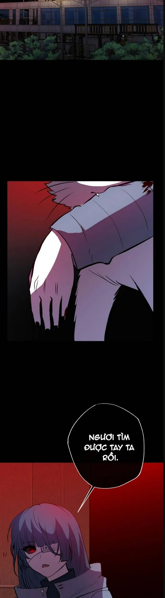 Trọng Sinh Mạc Thế - Chương 197 - Trang 37