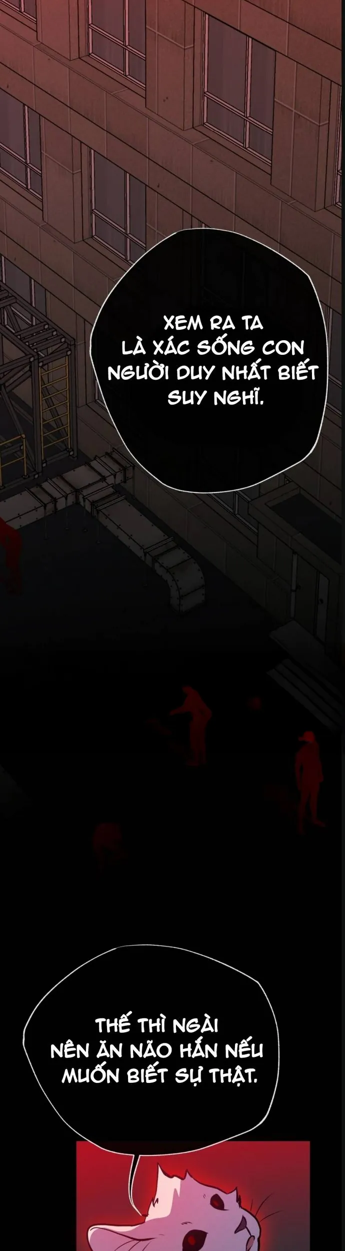 Trọng Sinh Mạc Thế - Chương 197 - Trang 48