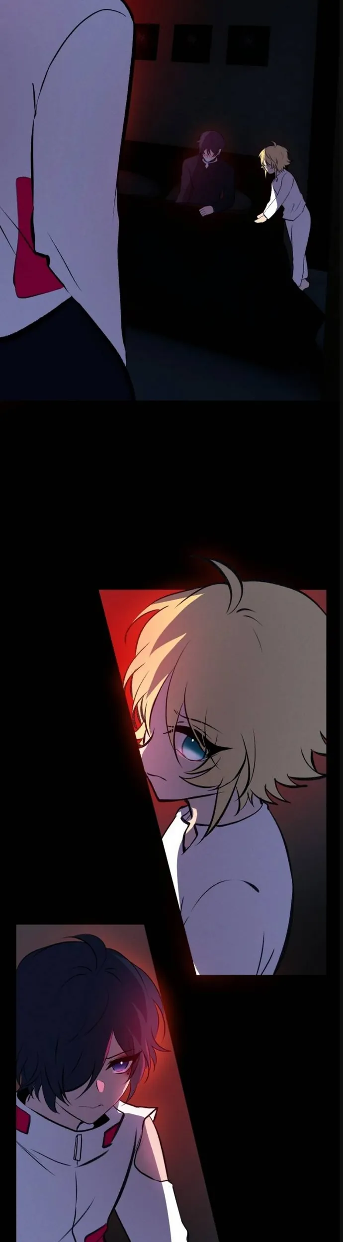 Trọng Sinh Mạc Thế - Chương 197 - Trang 26