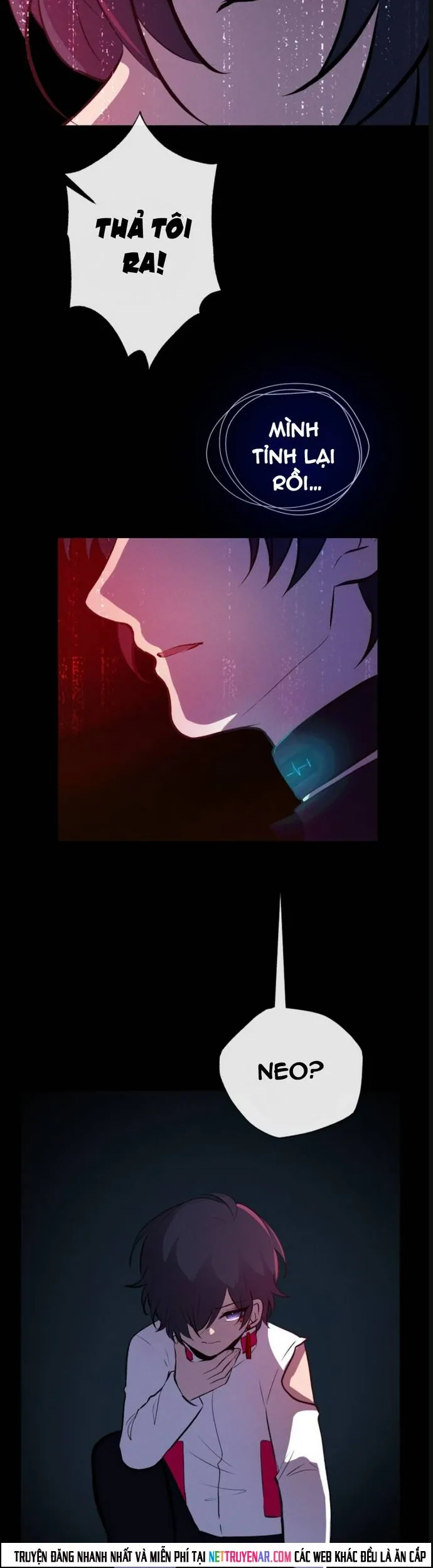 Trọng Sinh Mạc Thế - Chương 197 - Trang 19