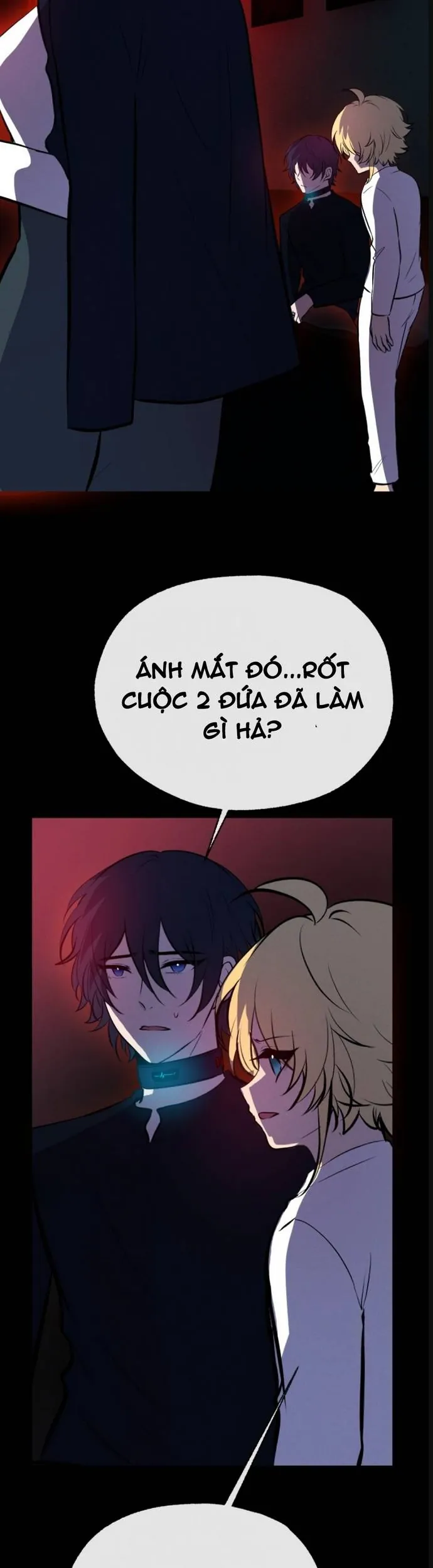 Trọng Sinh Mạc Thế - Chương 197 - Trang 28