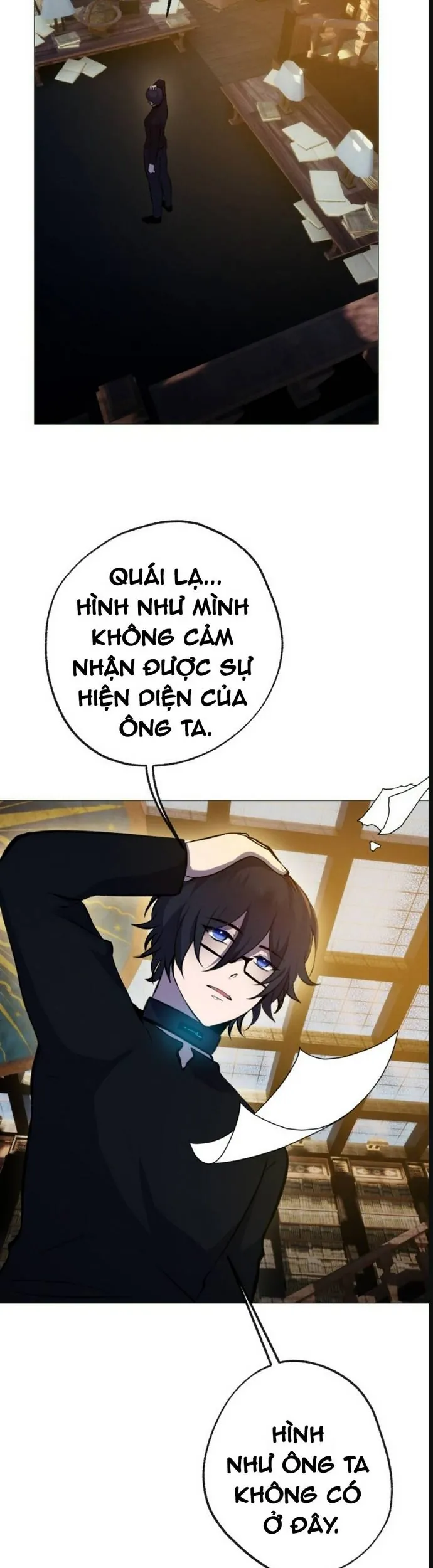 Trọng Sinh Mạc Thế - Chương 197 - Trang 5