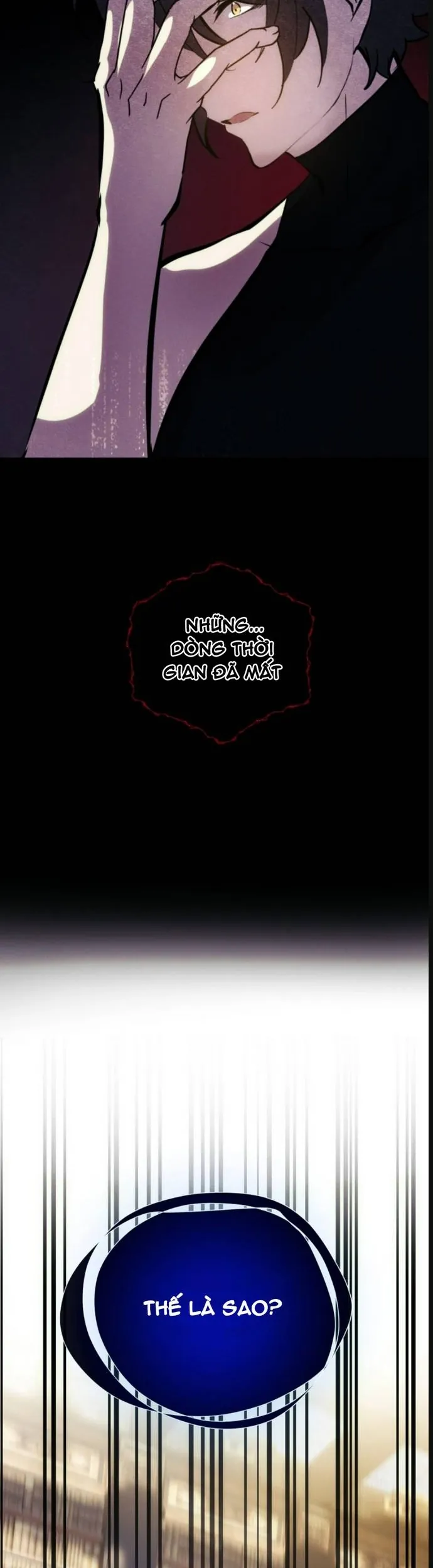 Trọng Sinh Mạc Thế - Chương 197 - Trang 13